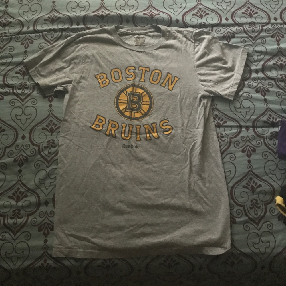 Boston Bruins T-shirt